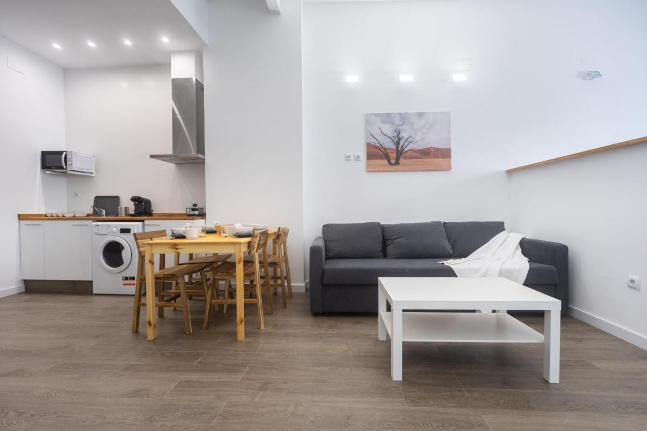 Exclusivos Lofts En Plaza Del Ayuntamiento Apartment Валенсия Екстериор снимка