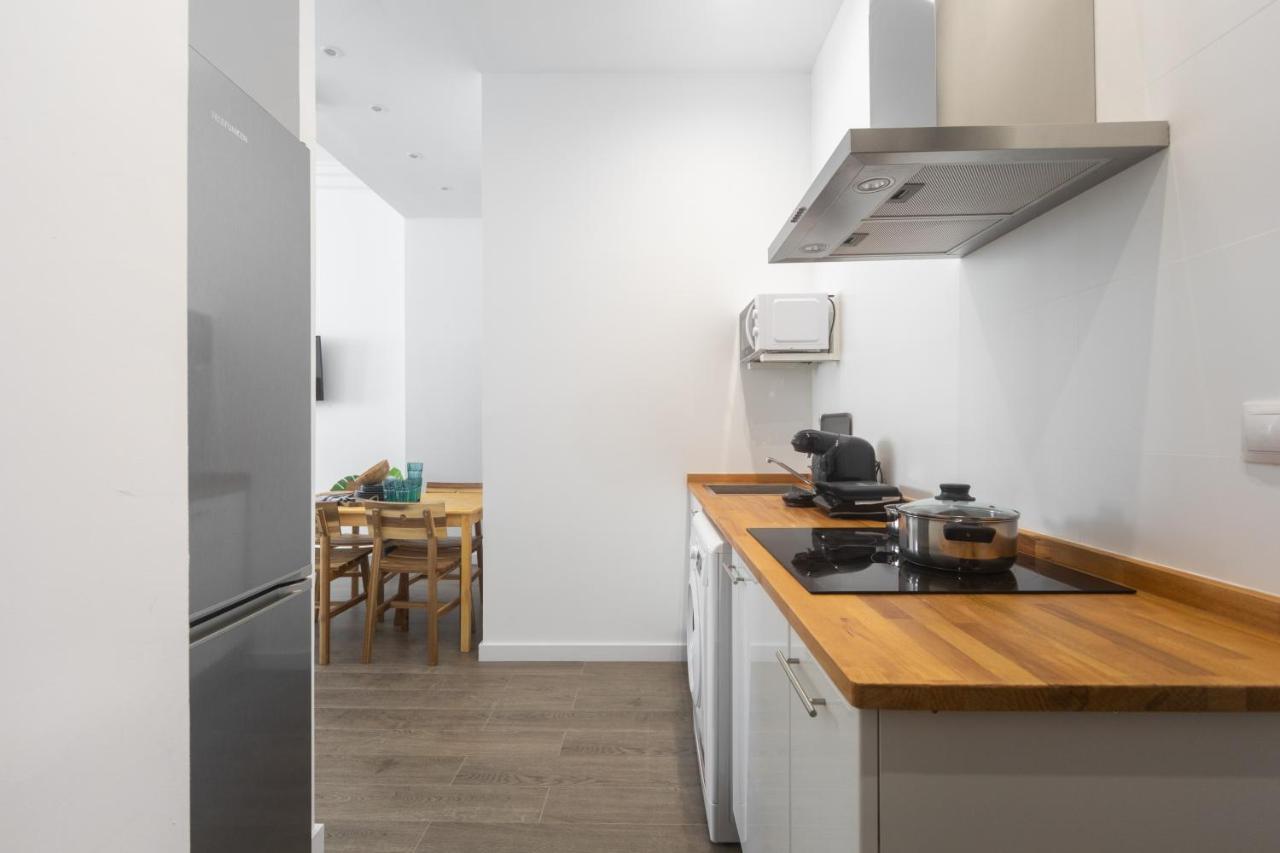 Exclusivos Lofts En Plaza Del Ayuntamiento Apartment Валенсия Екстериор снимка