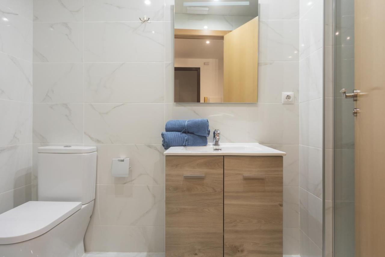 Exclusivos Lofts En Plaza Del Ayuntamiento Apartment Валенсия Екстериор снимка