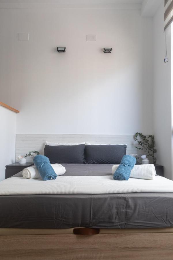 Exclusivos Lofts En Plaza Del Ayuntamiento Apartment Валенсия Екстериор снимка