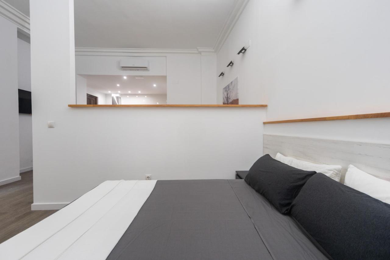 Exclusivos Lofts En Plaza Del Ayuntamiento Apartment Валенсия Екстериор снимка